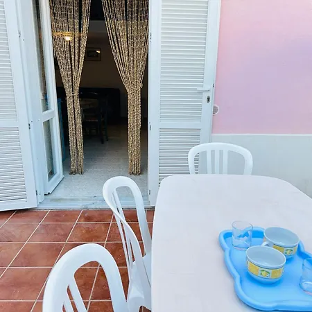 Margherita - Immobilevante Διαμέρισμα *