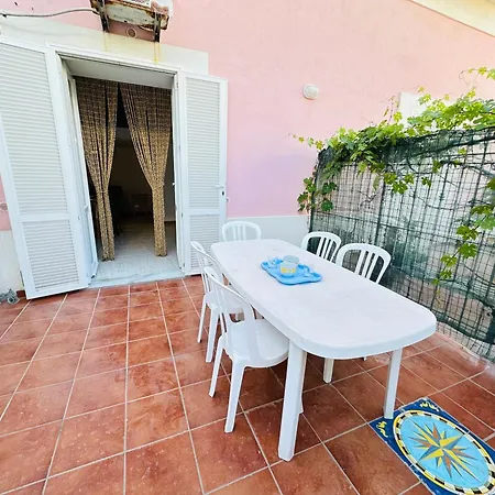 Margherita - Immobilevante Apartmán Ponza