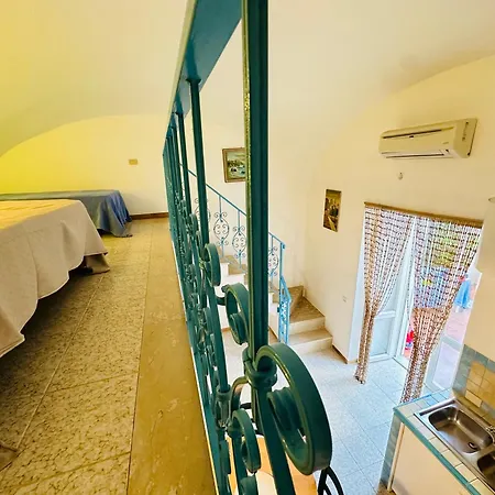 Margherita - Immobilevante Appartement