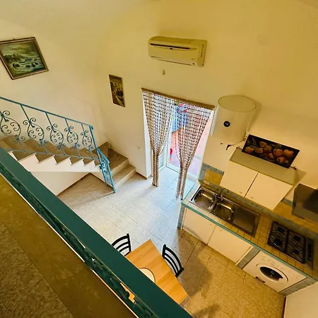 Margherita - Immobilevante Appartement *