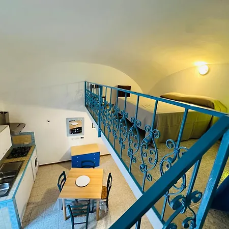 Margherita - Immobilevante Appartement