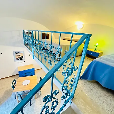 Margherita - Immobilevante Appartement