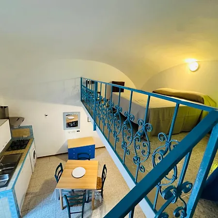 Margherita - Immobilevante Apartment