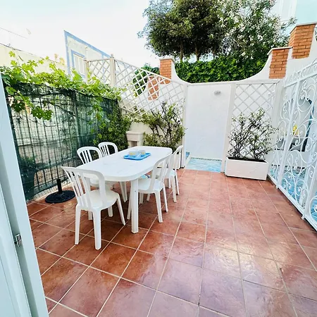 Margherita - Immobilevante Apartment *
